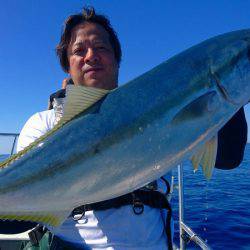 まるいち丸 ZERO-1 釣果