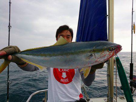 まるいち丸 ZERO-1 釣果