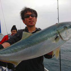 まるいち丸 ZERO-1 釣果