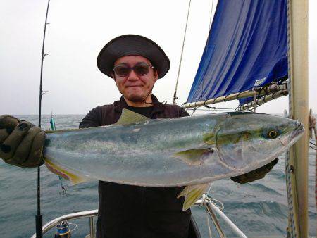 まるいち丸 ZERO-1 釣果