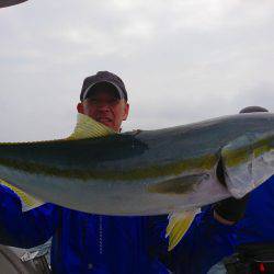 まるいち丸 ZERO-1 釣果