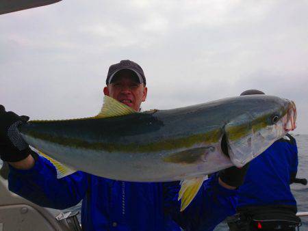 まるいち丸 ZERO-1 釣果