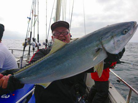 まるいち丸 ZERO-1 釣果