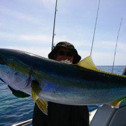 まるいち丸 ZERO-1 釣果