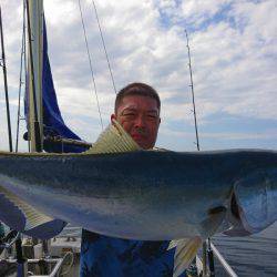 まるいち丸 ZERO-1 釣果