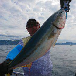 まるいち丸 ZERO-1 釣果