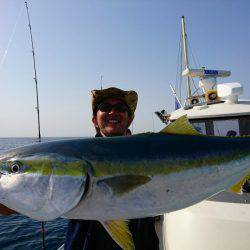 まるいち丸 ZERO-1 釣果