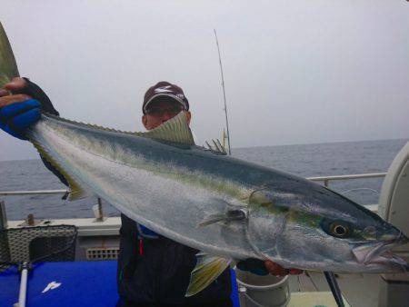 まるいち丸 ZERO-1 釣果