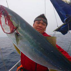 まるいち丸 ZERO-1 釣果