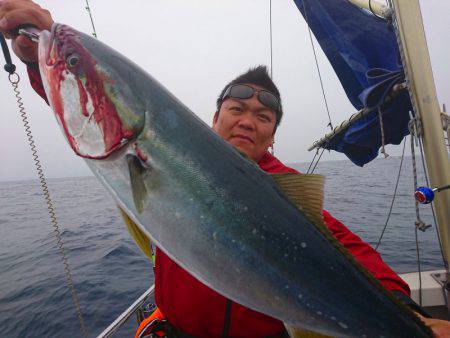 まるいち丸 ZERO-1 釣果