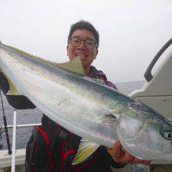 まるいち丸 ZERO-1 釣果