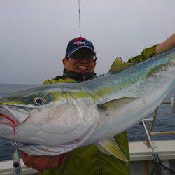 まるいち丸 ZERO-1 釣果