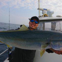 まるいち丸 ZERO-1 釣果