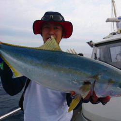 まるいち丸 ZERO-1 釣果