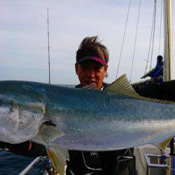 まるいち丸 ZERO-1 釣果