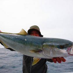 まるいち丸 ZERO-1 釣果