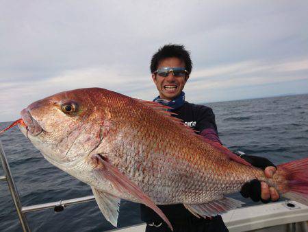 まるいち丸 ZERO-1 釣果