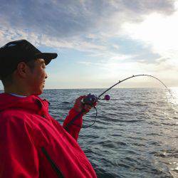 まるいち丸 ZERO-1 釣果