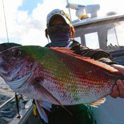 まるいち丸 ZERO-1 釣果