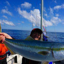 まるいち丸 ZERO-1 釣果