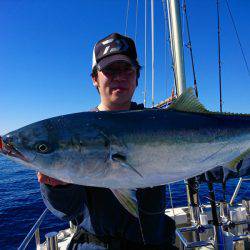 まるいち丸 ZERO-1 釣果