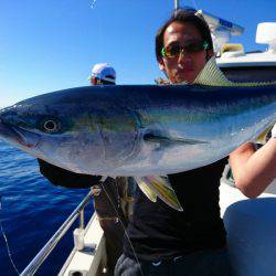 まるいち丸 ZERO-1 釣果