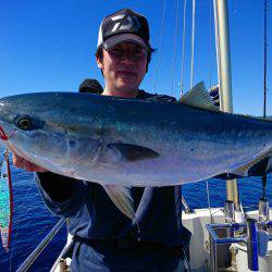 まるいち丸 ZERO-1 釣果