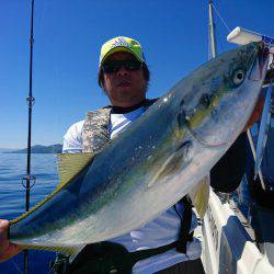 まるいち丸 ZERO-1 釣果