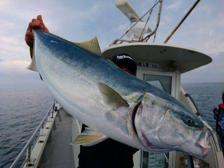 まるいち丸 ZERO-1 釣果