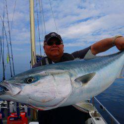 まるいち丸 ZERO-1 釣果