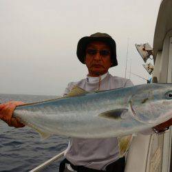 まるいち丸 ZERO-1 釣果