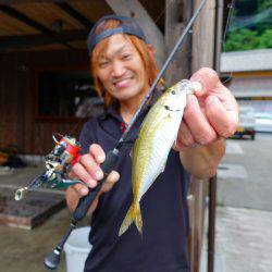 まるいち丸 ZERO-1 釣果