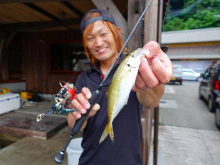 まるいち丸 ZERO-1 釣果