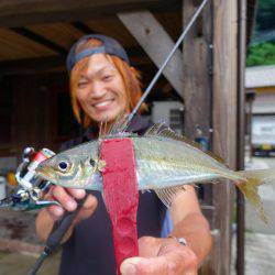 まるいち丸 ZERO-1 釣果