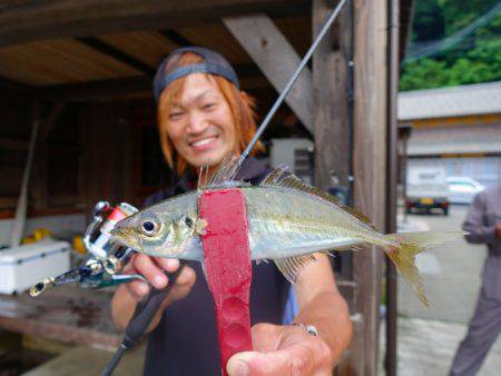 まるいち丸 ZERO-1 釣果