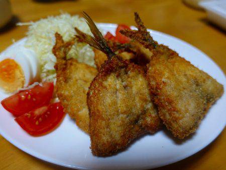 まるいち丸 ZERO-1 釣果