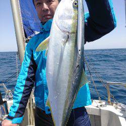 まるいち丸 ZERO-1 釣果