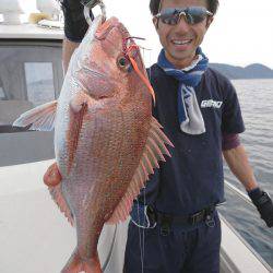 まるいち丸 ZERO-1 釣果