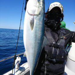 まるいち丸 ZERO-1 釣果