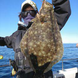 まるいち丸 ZERO-1 釣果