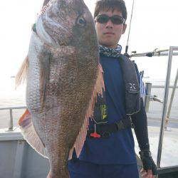 まるいち丸 ZERO-1 釣果