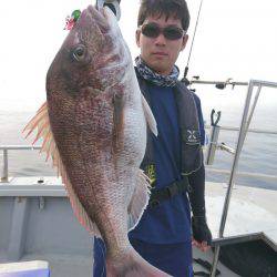 まるいち丸 ZERO-1 釣果