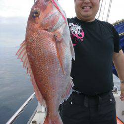 まるいち丸 ZERO-1 釣果