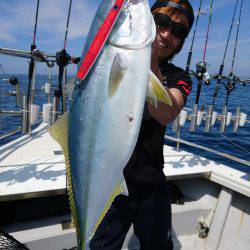 まるいち丸 ZERO-1 釣果