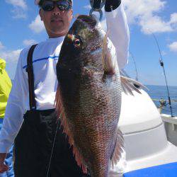 まるいち丸 ZERO-1 釣果