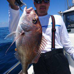 まるいち丸 ZERO-1 釣果