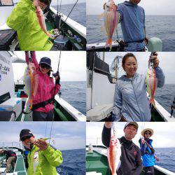 Big One　ビッグワン 釣果