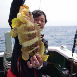 Big One　ビッグワン 釣果