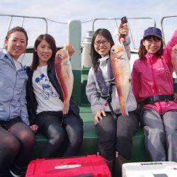 Big One　ビッグワン 釣果