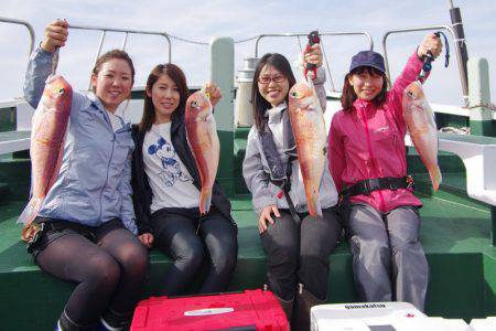 Big One　ビッグワン 釣果